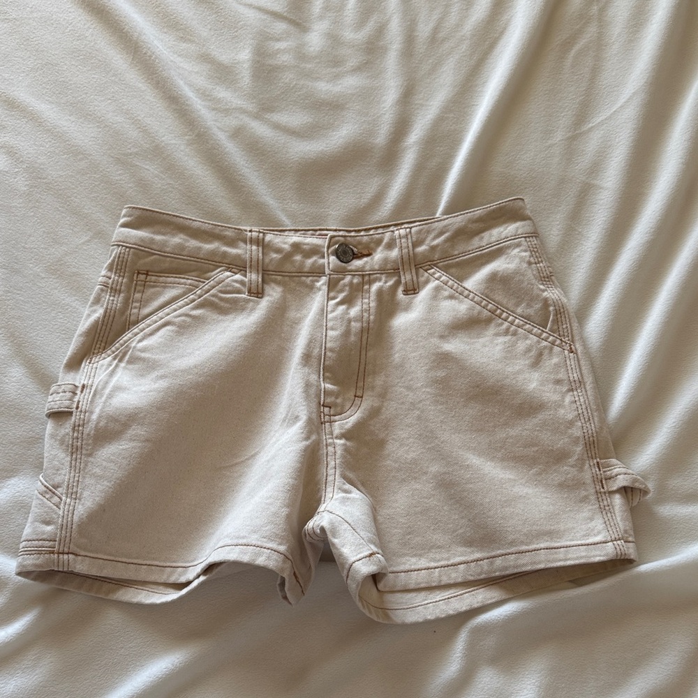 Dickies cargo shorts
